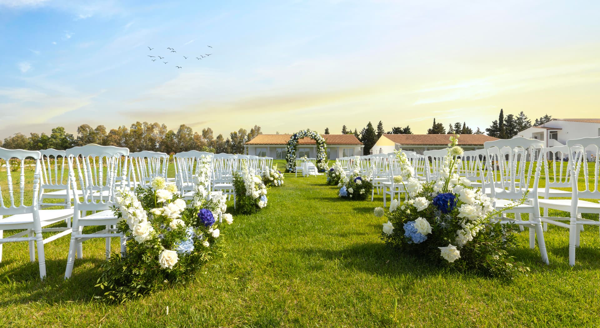 Baptisms and Confirmations