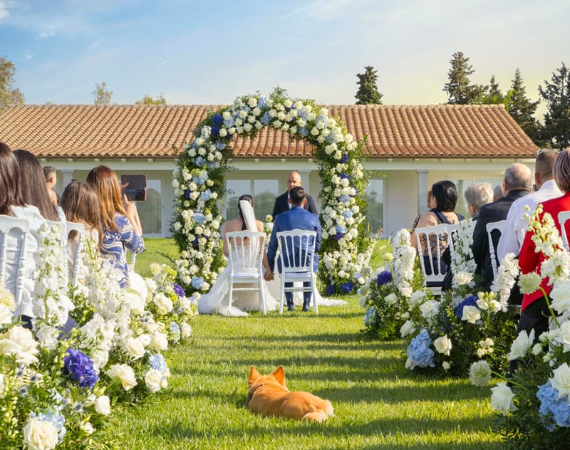 Hoorios Eventi Speciali